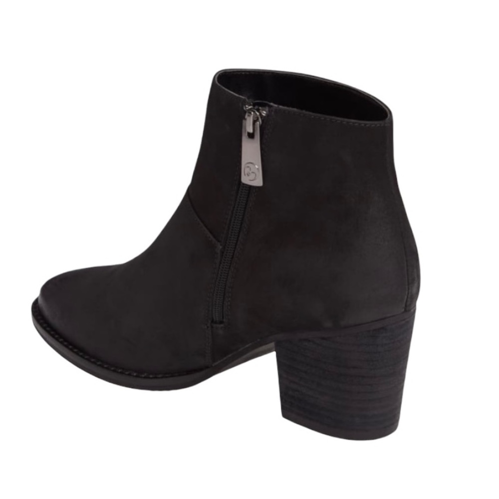 Blondo Nelli Waterproof Leather Booties